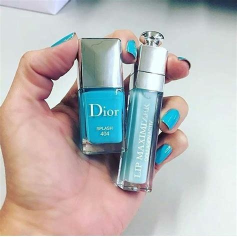 collezione estate 2018 smalti dior|Dior trucco Estate 2018: collezione Cool Wave .